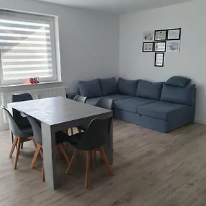  Apartament Apartament Kolobrzeg